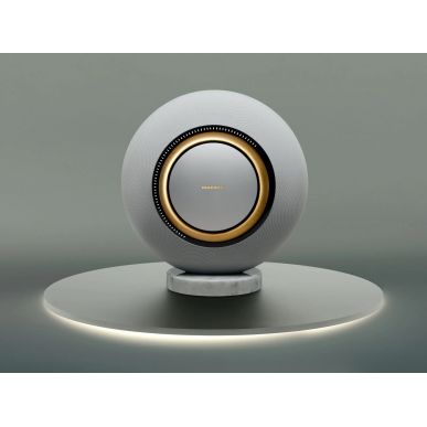 Беспроводная hi-fi акустика Marantz GRAND HORIZON (Moon Ray)